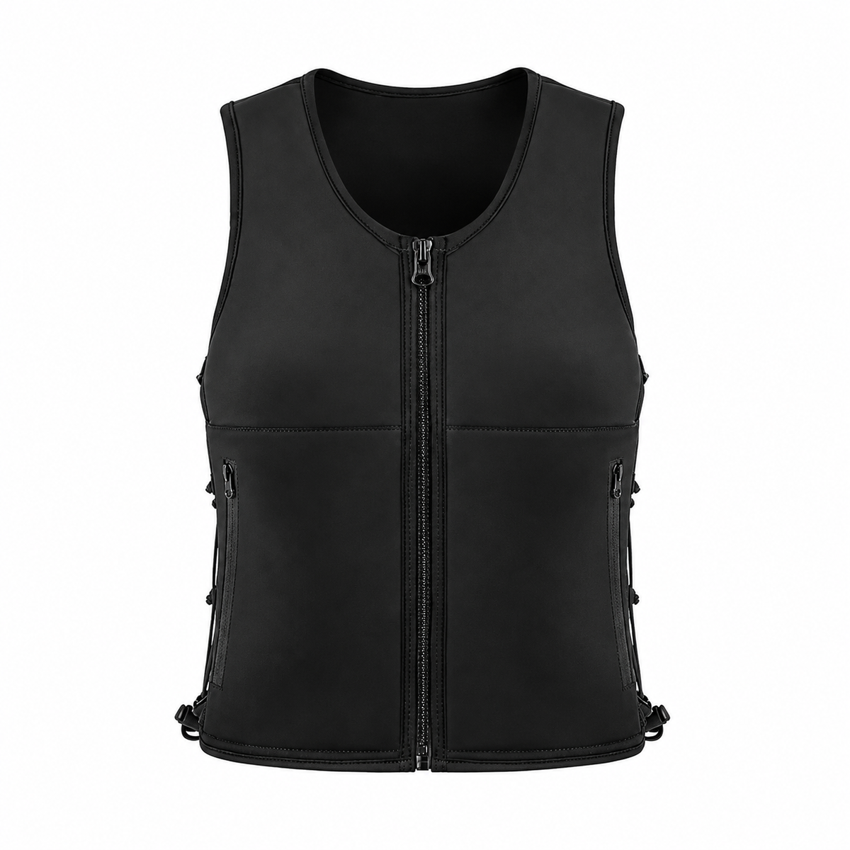 Slim Vest